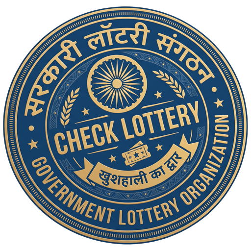 Check Lottery